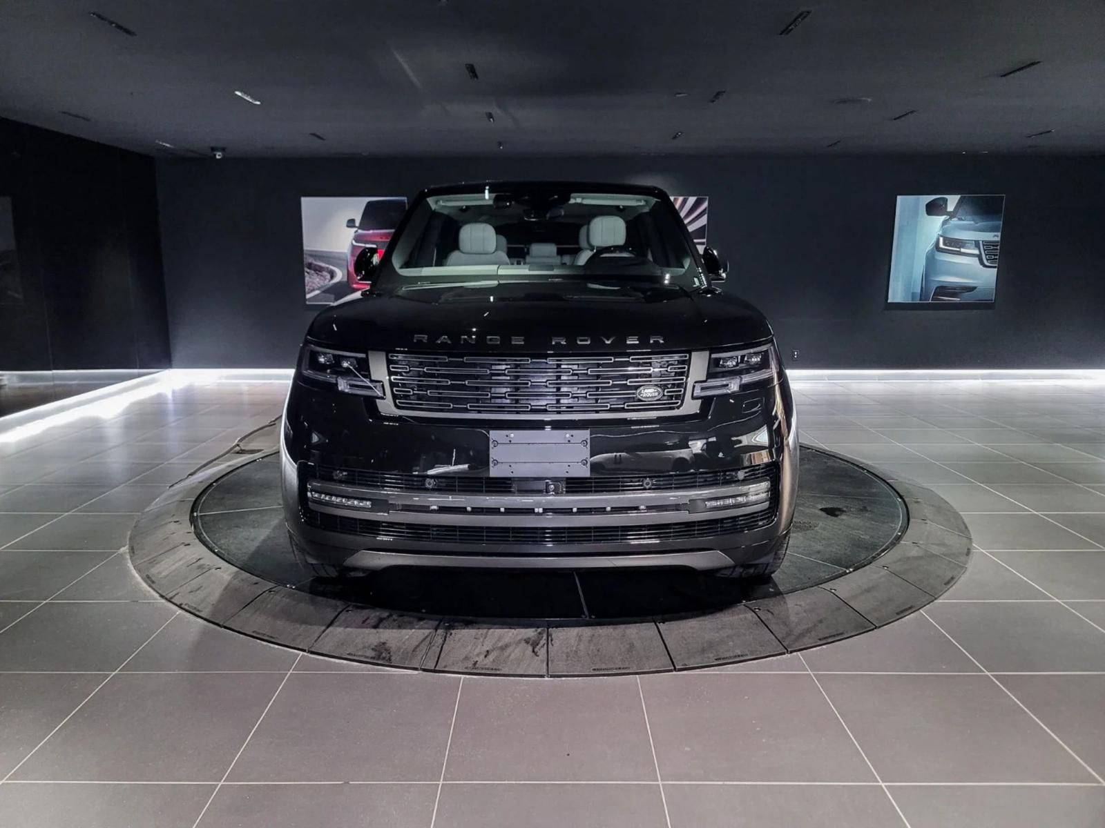 Range Rover Vogue P400 SE SWB 