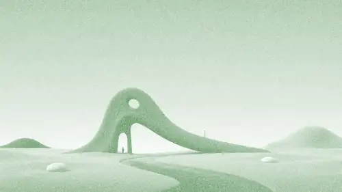 ColorForge Green 02