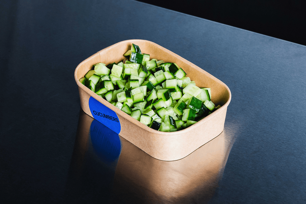 Cucumbers