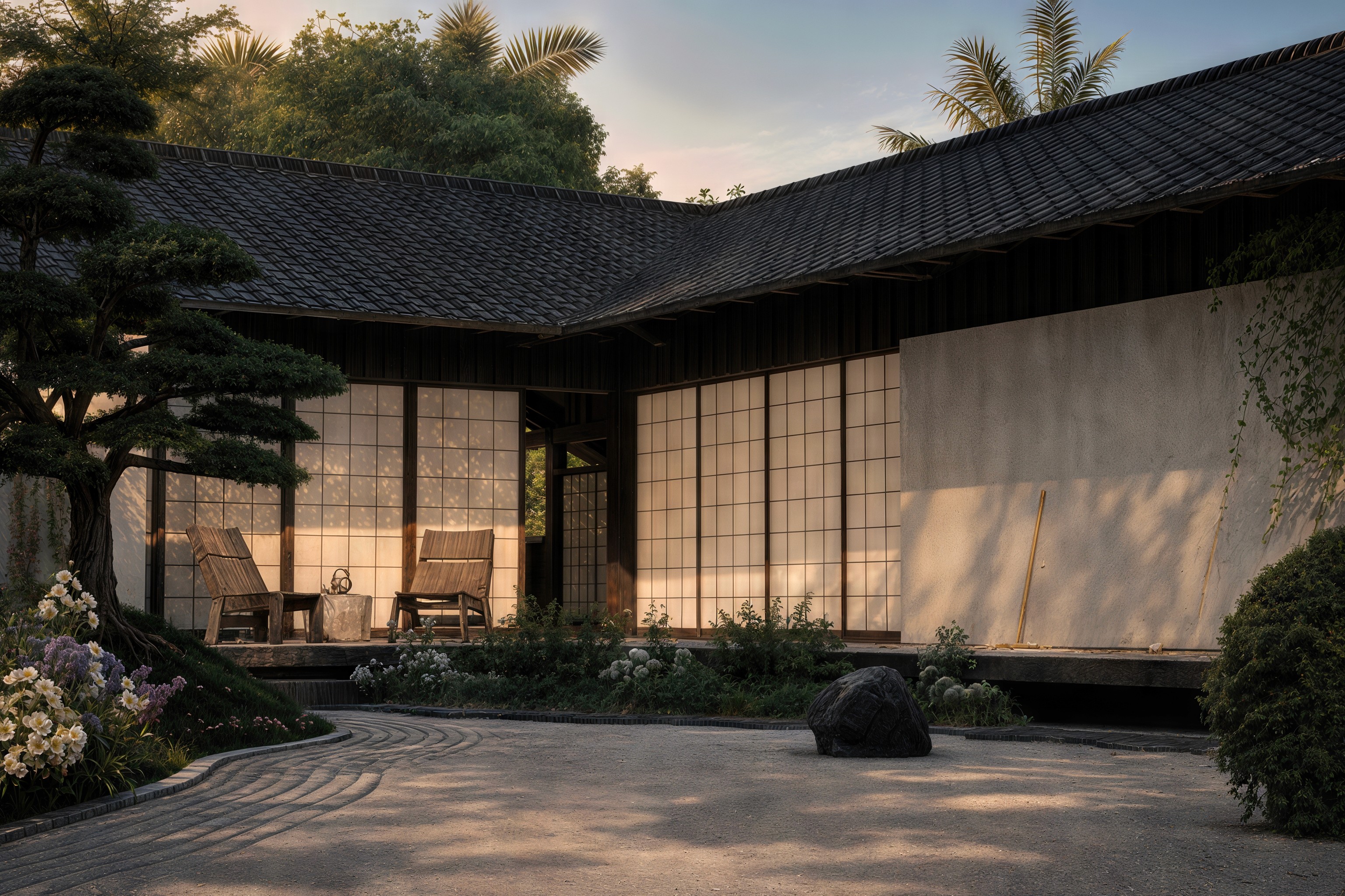 Hale‘ewa Garden Home — image 06