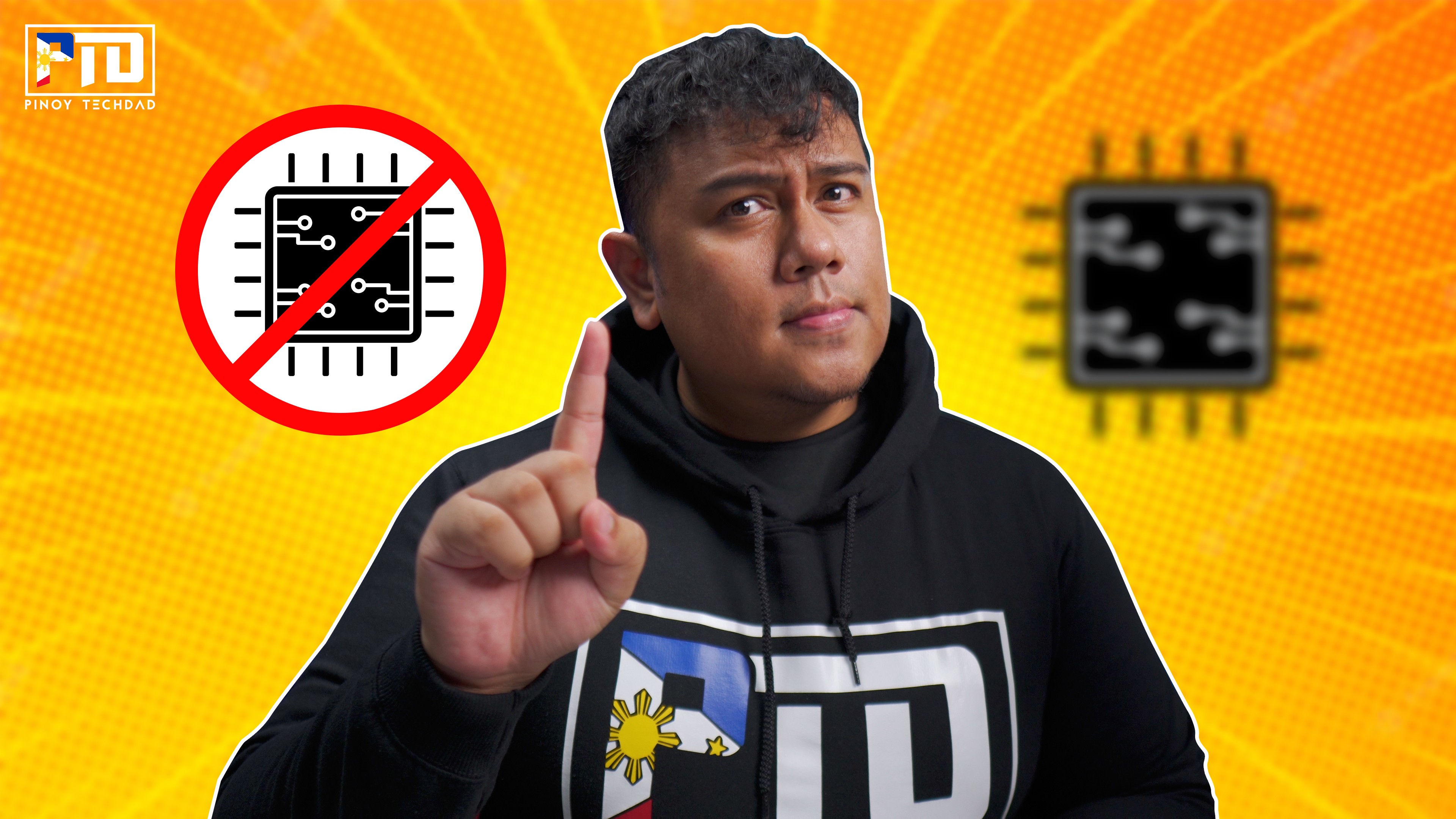 Tech Thumbnail