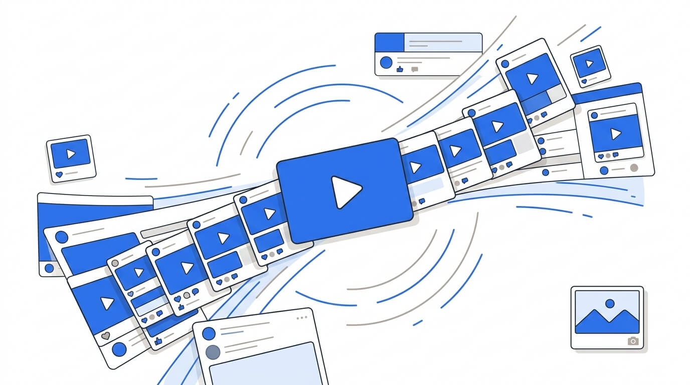 Your Listing Photos and Market-Update Post Arent Traveling Video Is Why
