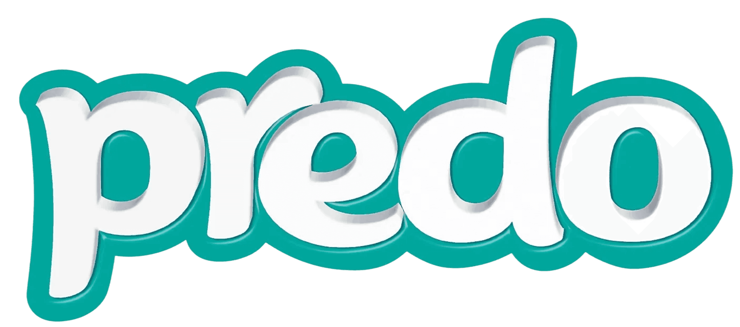 predo firmasının logosu