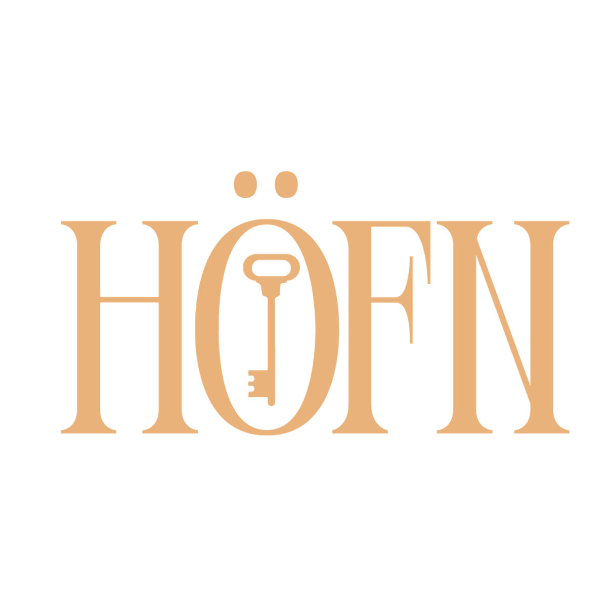 Hofn Hotel Logo