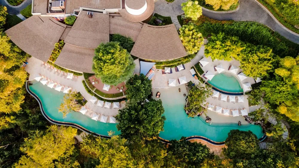 Multi-generational Family Travel in Costa Rica