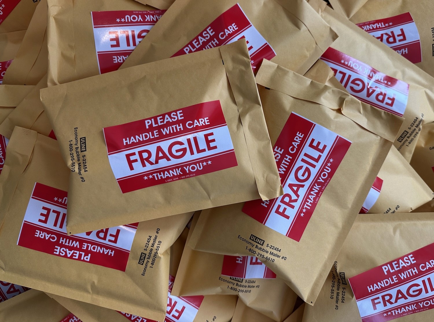 6 Ways to Make Direct Mail Stand Out in the Stack