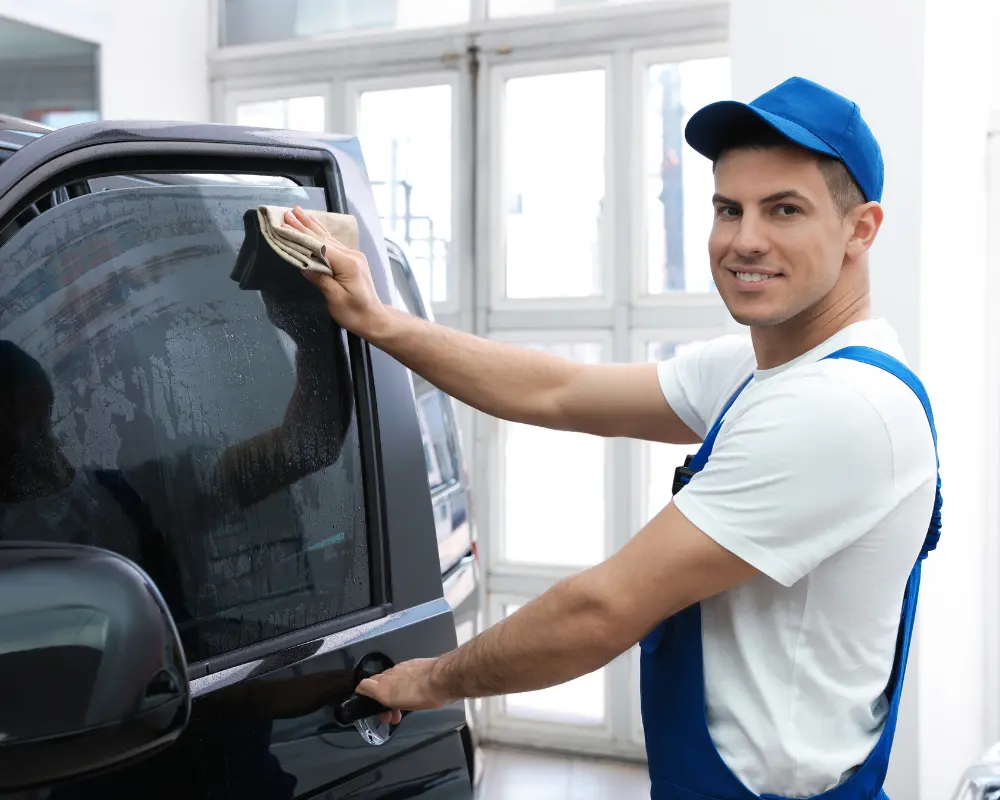 Does Window Tint Block UV