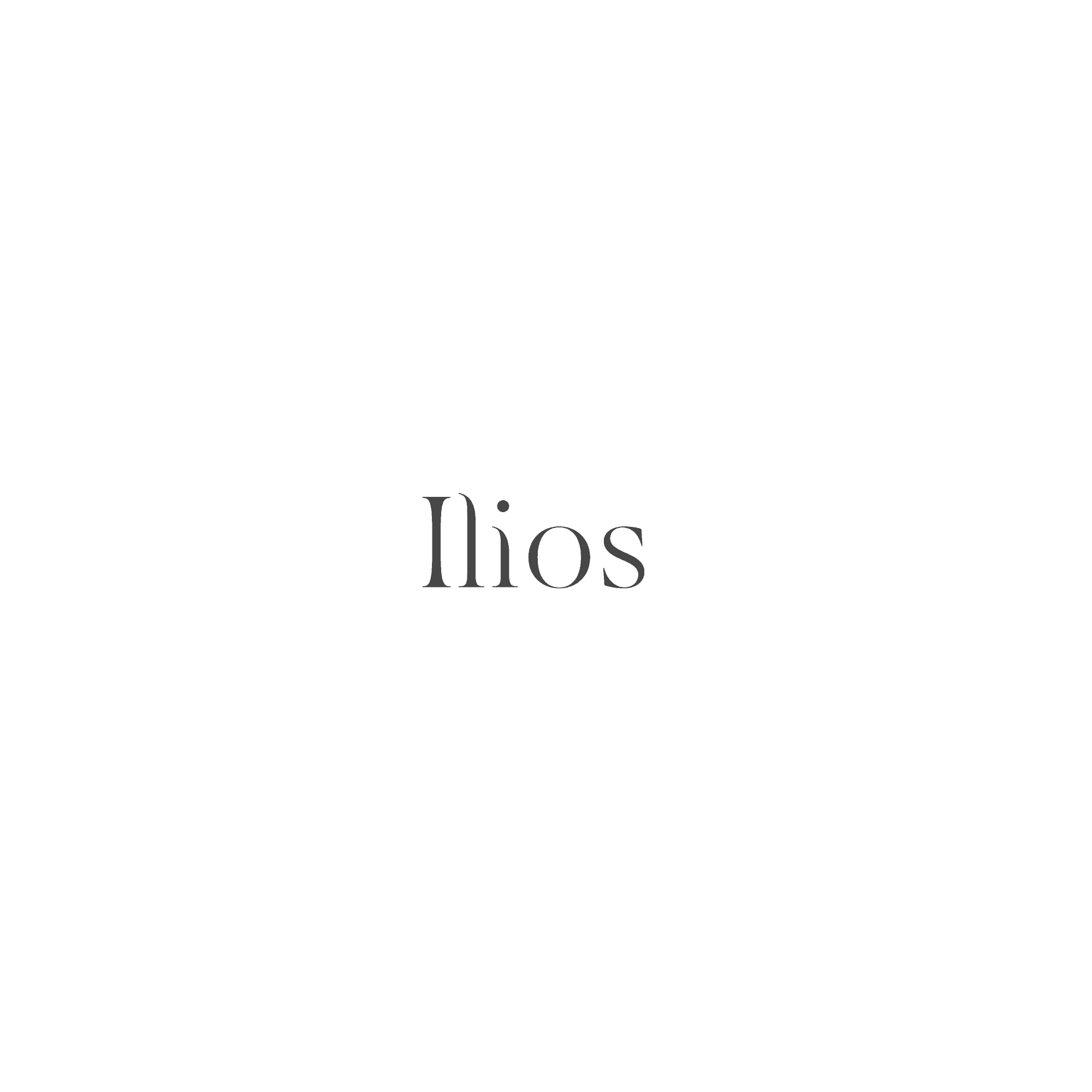 Ilios