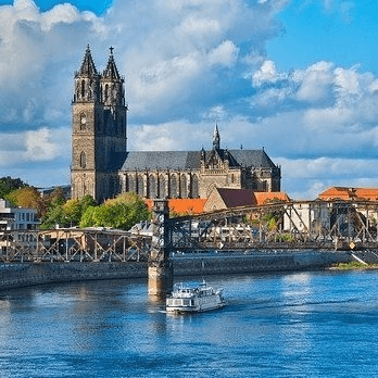 BDL Sachsen-Anhalt