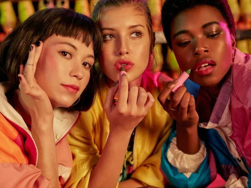 Comunicação Natura