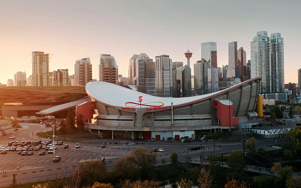 Calgary Web Design