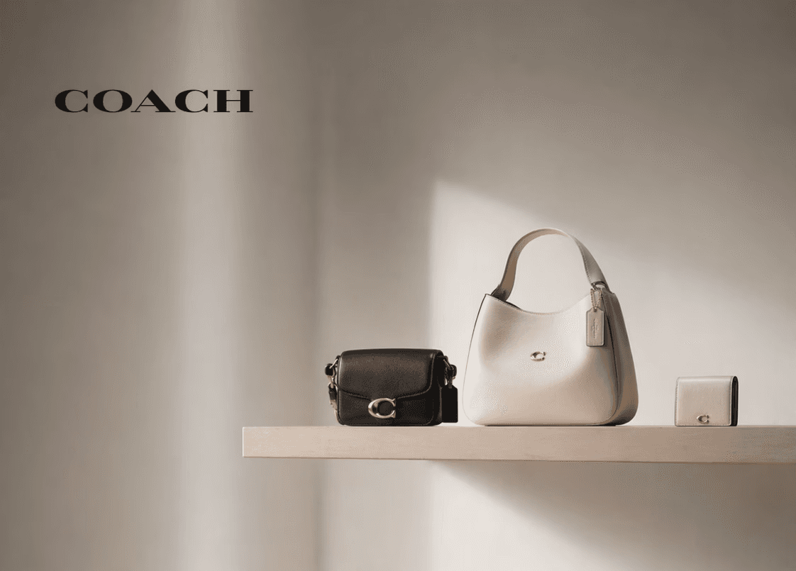 coach bags