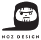 Noz Design Logo