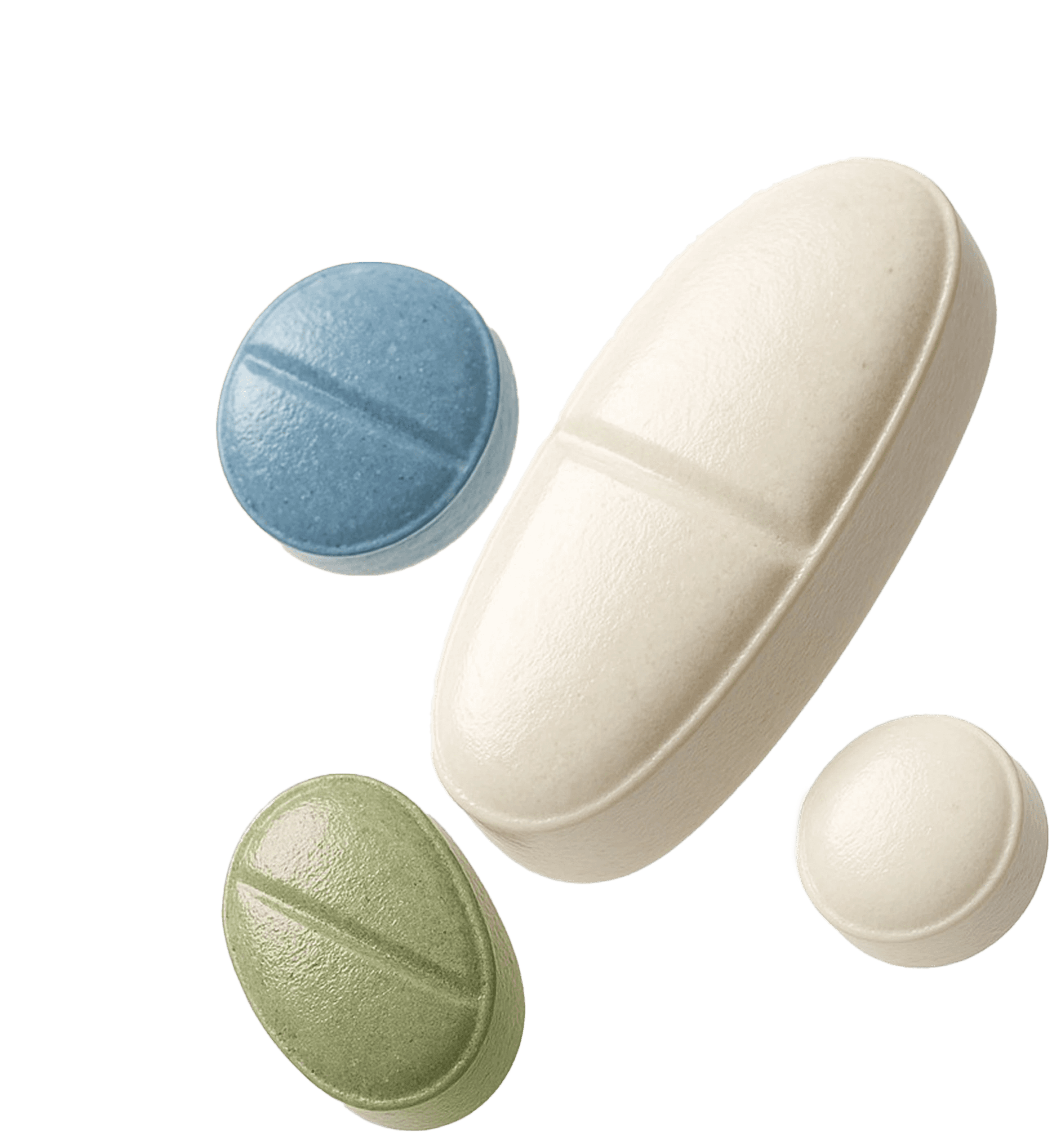 Global pharmaceutical manufacturing facility