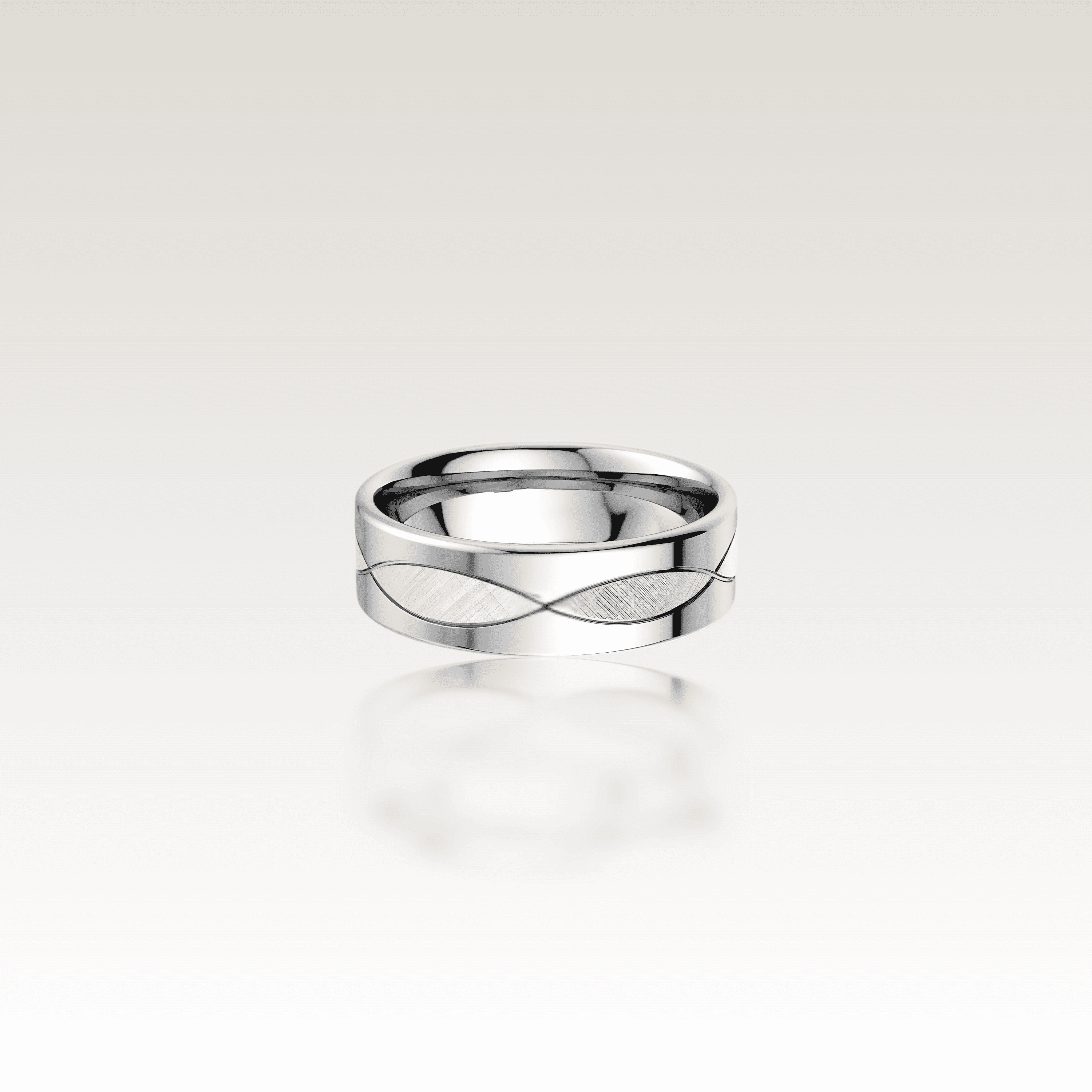 His Wedding Band image 2