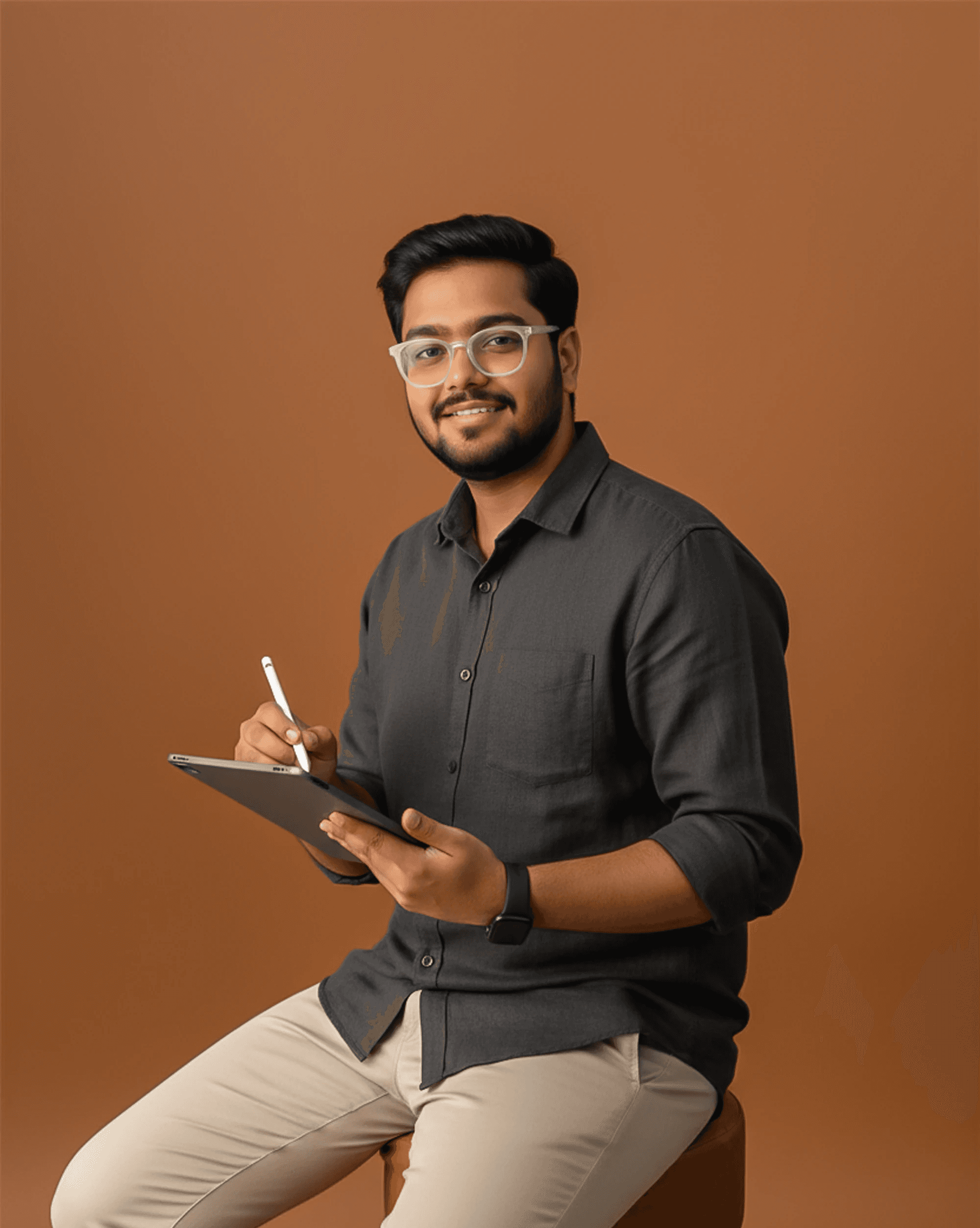 Avatar of the website author