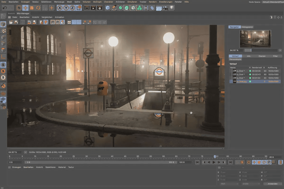 Cinema 4D Crashes? Here’s How to Fix Common Issues