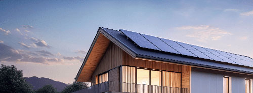 Wieviel kann Photovoltaik auf 100 qm kosten?