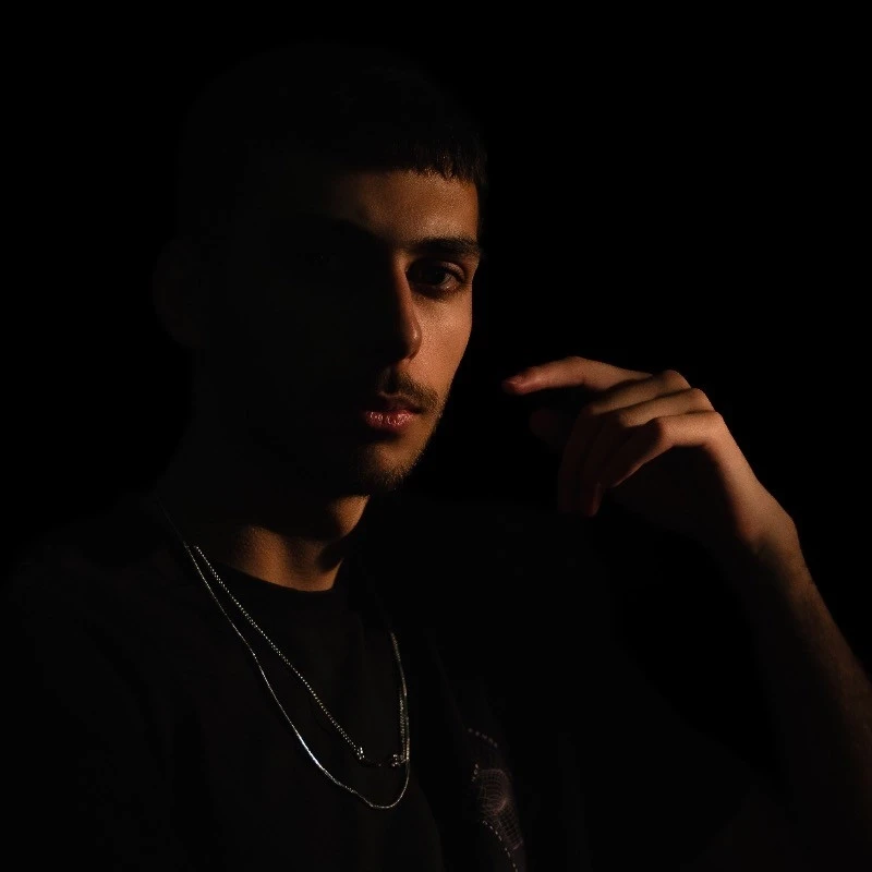 Sémi, associé chez 813 Production