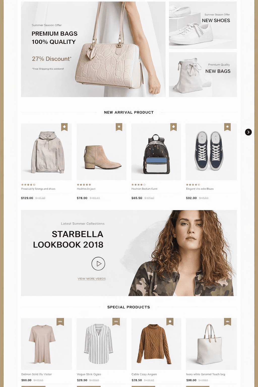 Airbnb real faces and real homes homepage trust strategy