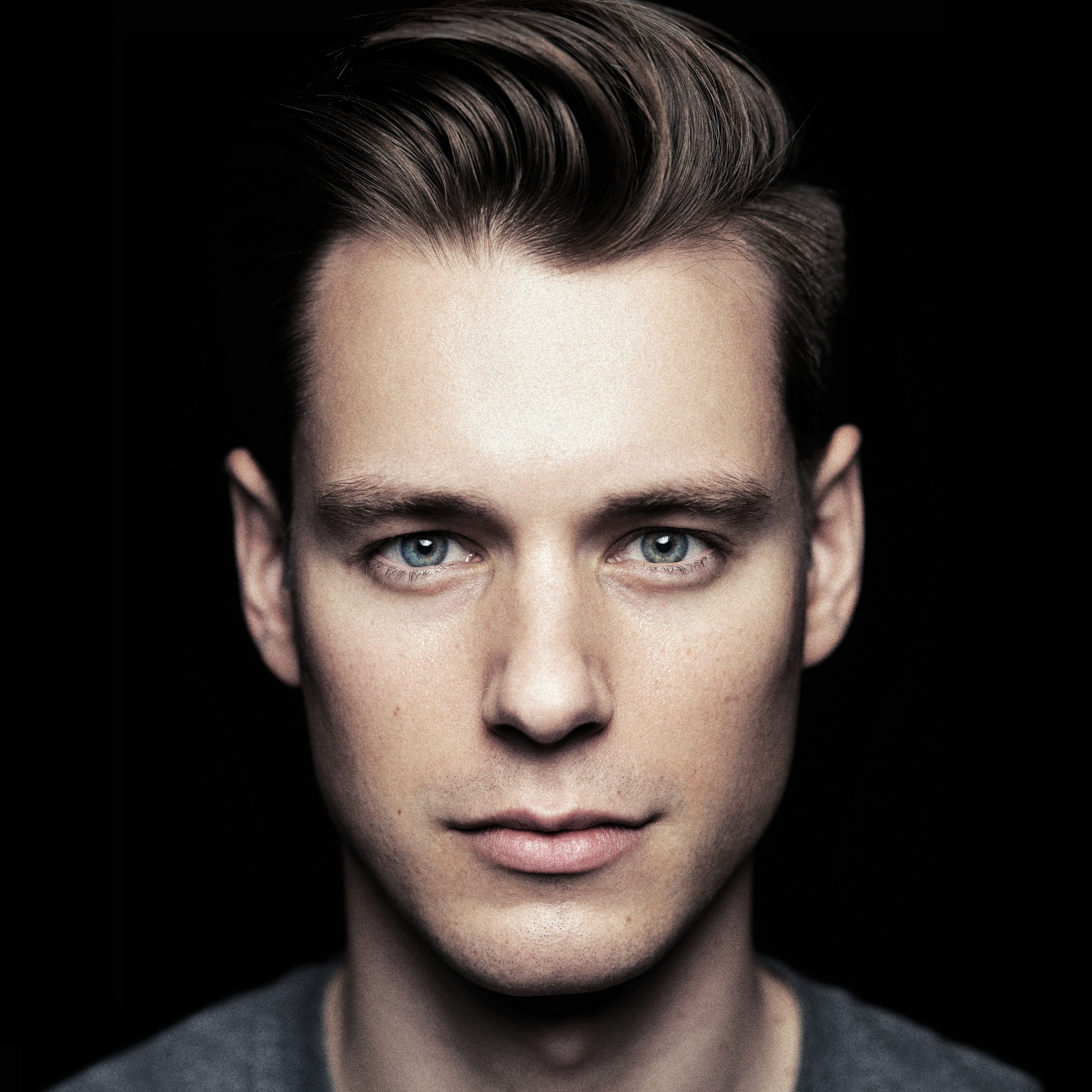 Justin Ayers headshot