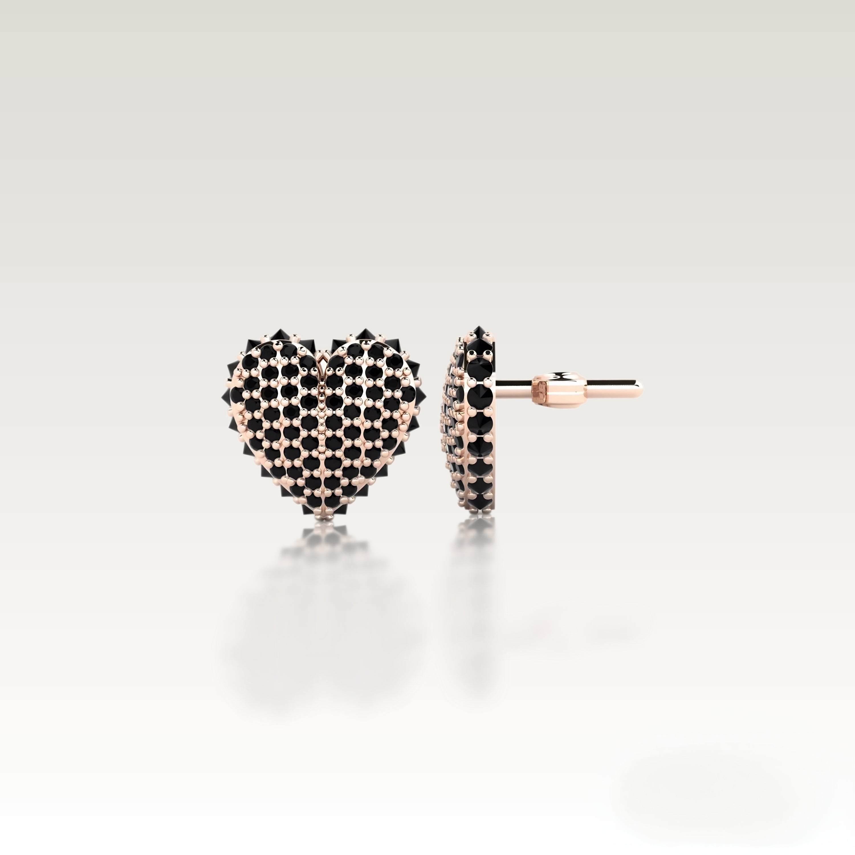 AMOR' Propre Earrings image 0
