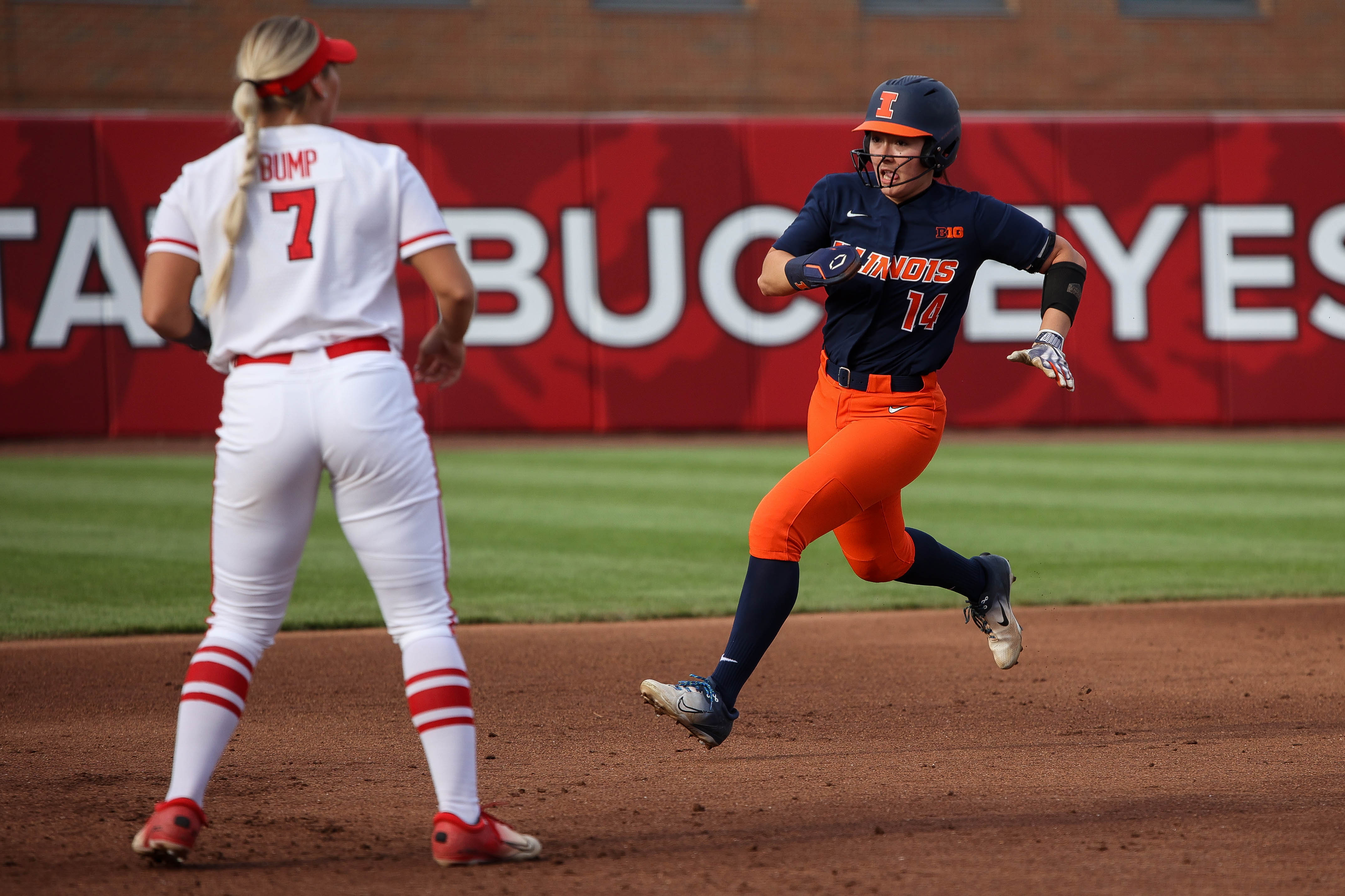 Shelby Frieszell/Undrafted