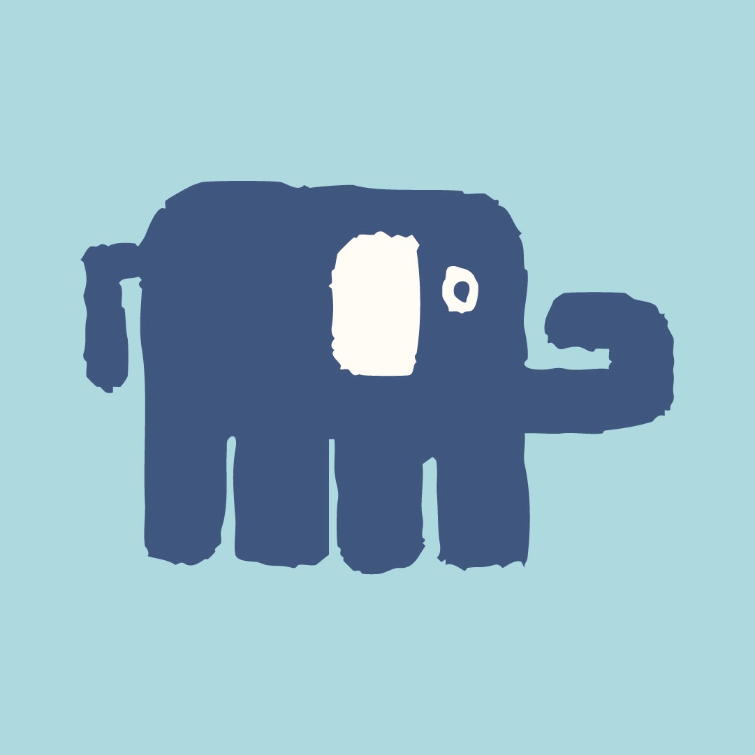 Illustration éléphant