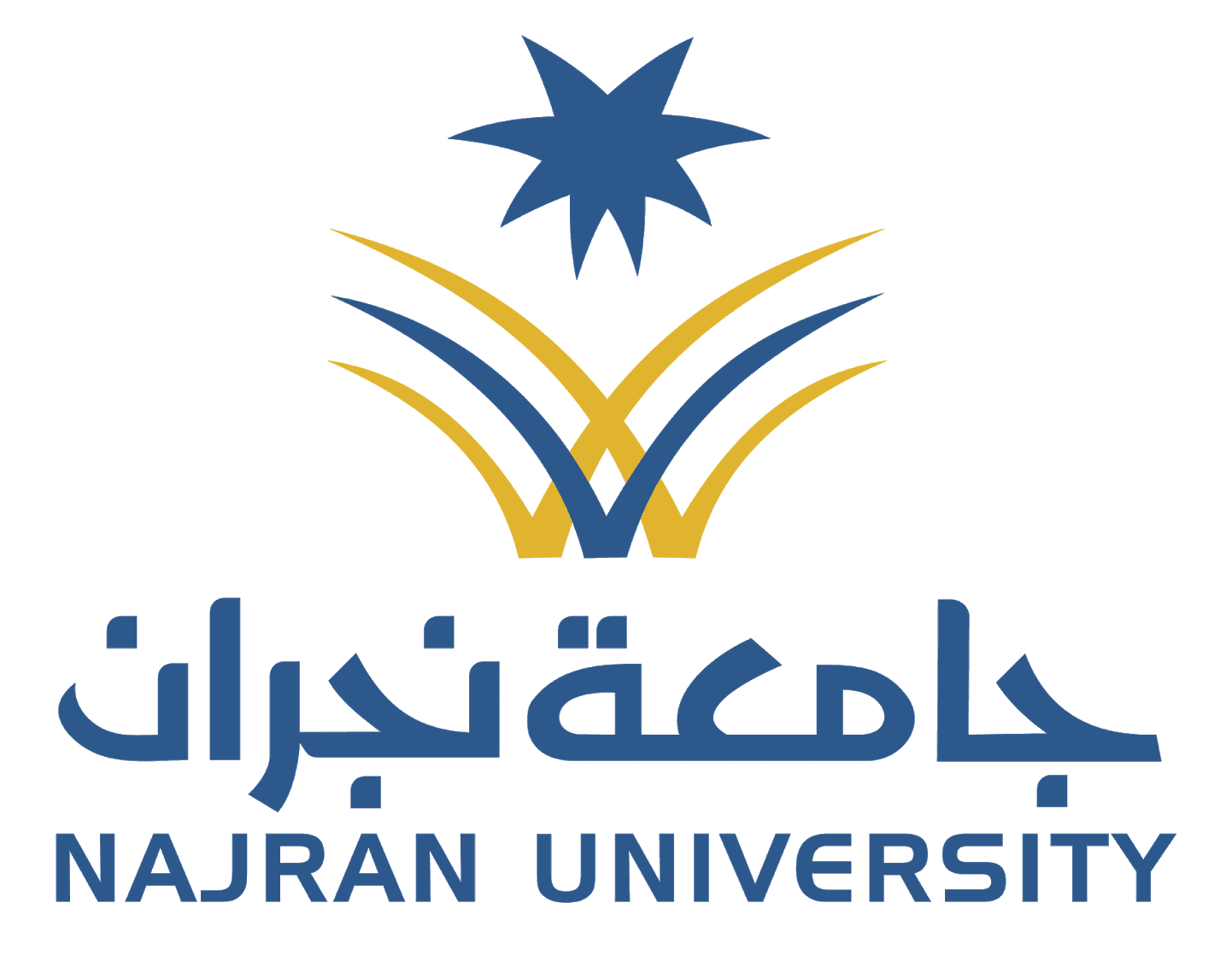 Najran University Logo