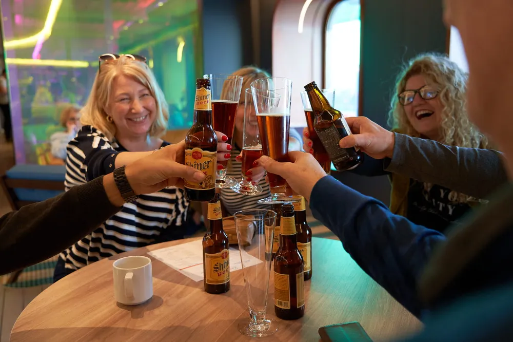 European Adults-Only Cruises