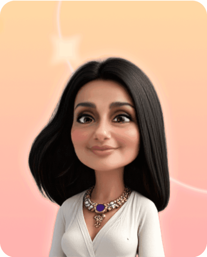 Image of Marcella Ricca