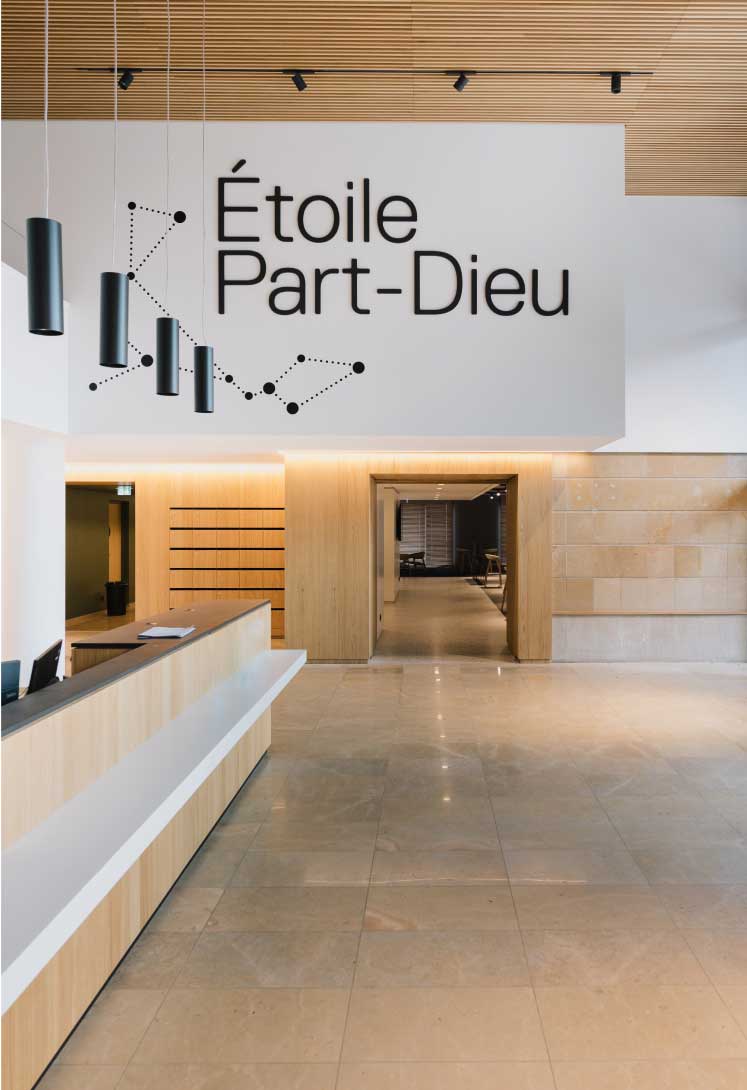 EXEE - New Age Réhabilitation