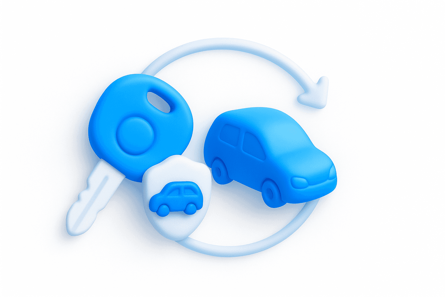 AI suggesting actions like "Optimize onboarding flow" and "Raise pricing tier" based on user data.