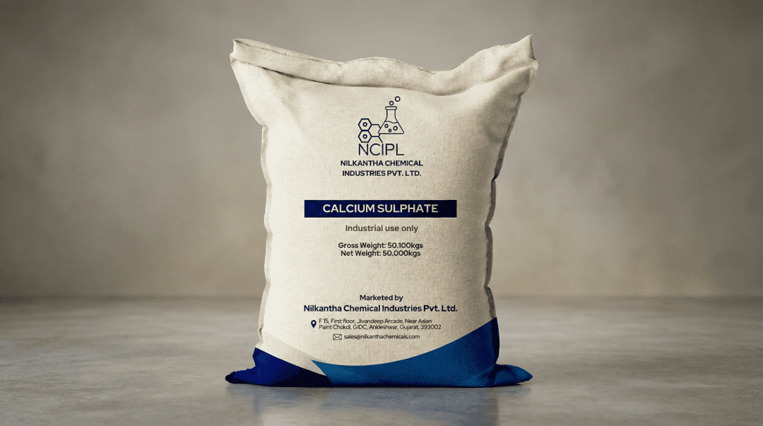 Calcium Sulphate