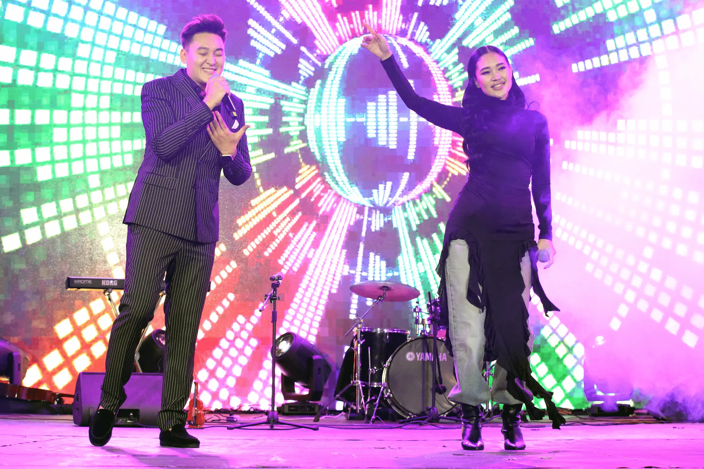 Портретный фотограф в Бишкеке