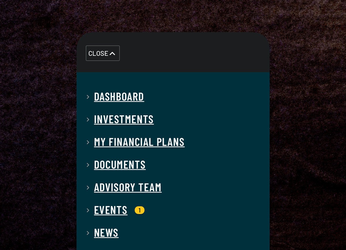 Nav Drawer Screen