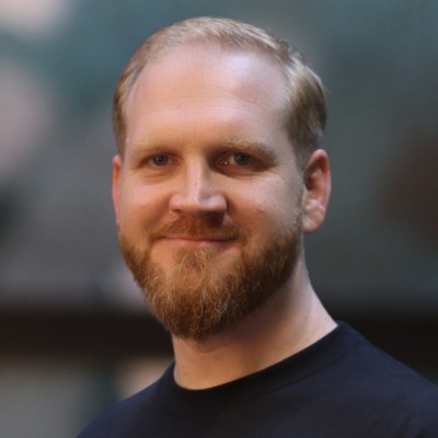 profile picture of George Webster, CEO of Ziggiz