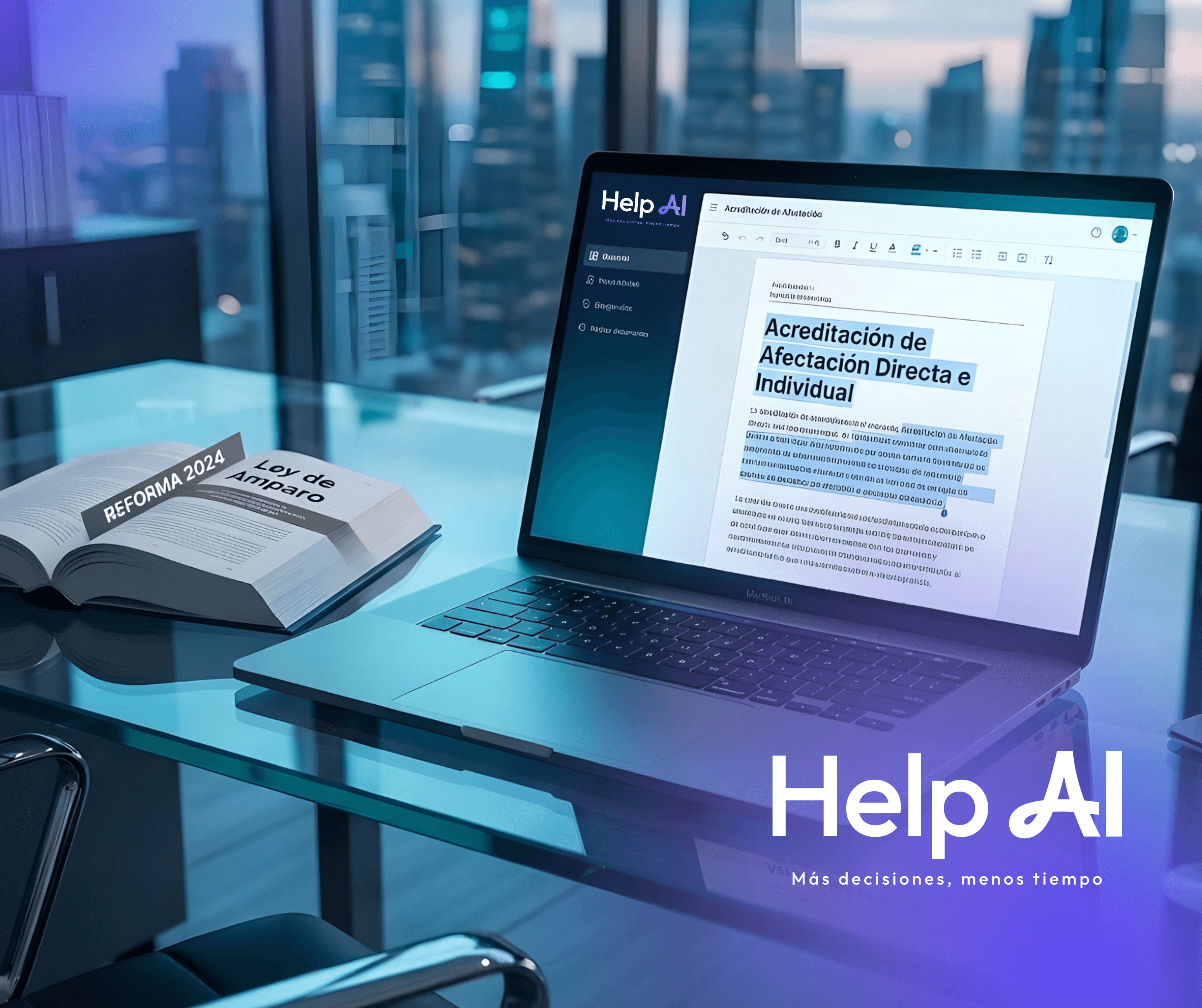 Suspensión y Reforma 2024: El nuevo escenario del litigio