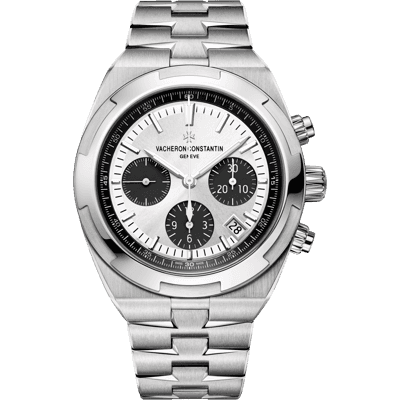 Vacheron Constantin Overseas image 0