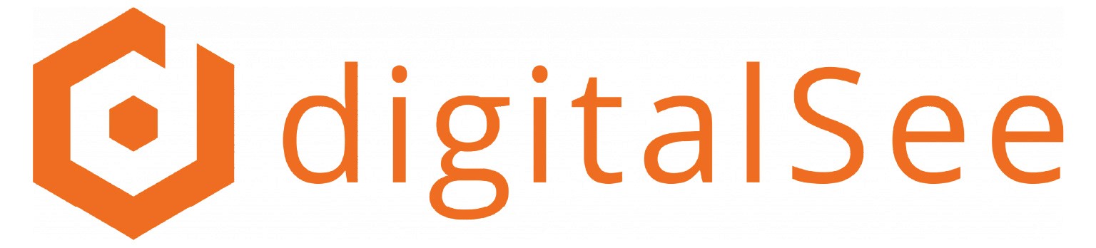 Logo digitalSee