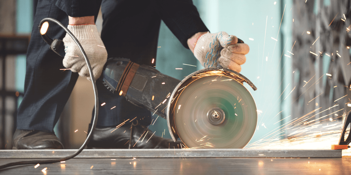 Build quality: materials matter because failure is expensive.