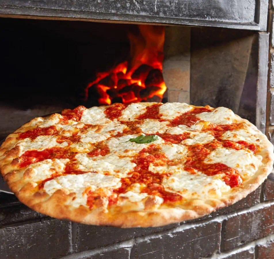 Grimaldi’s Pizzeria
