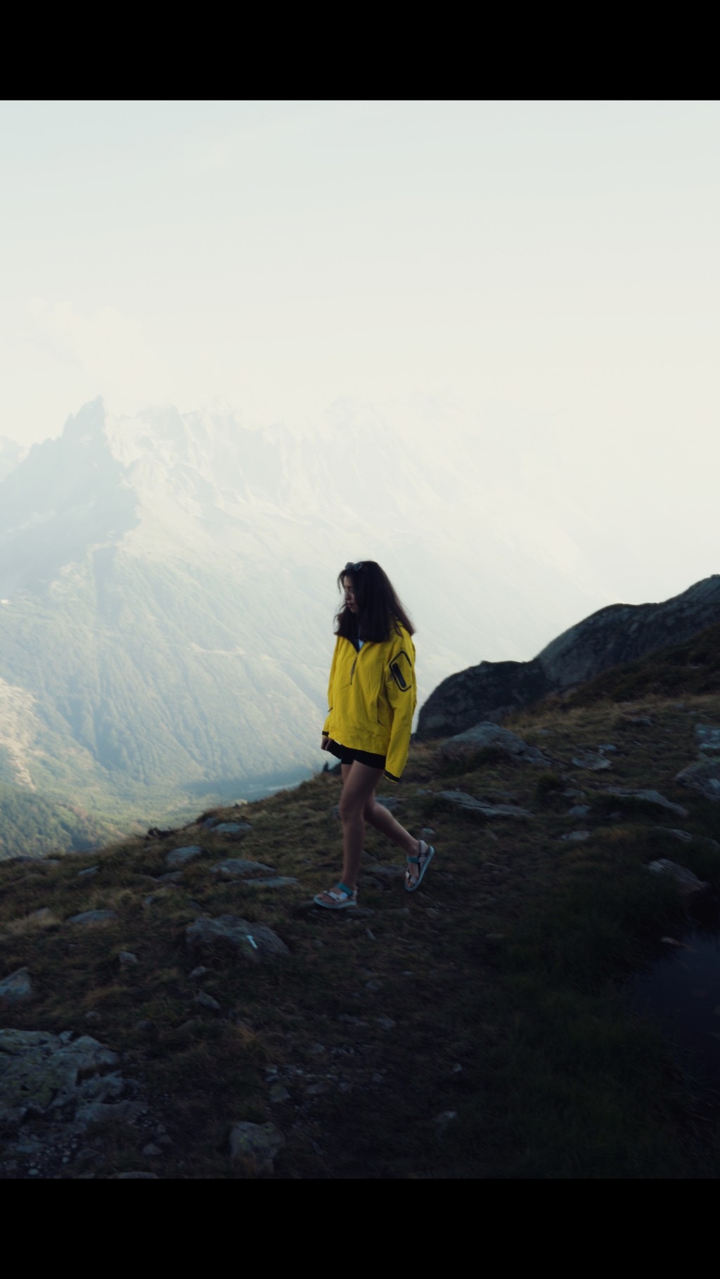 About Me Real Mehedi Free Framer Template Photography