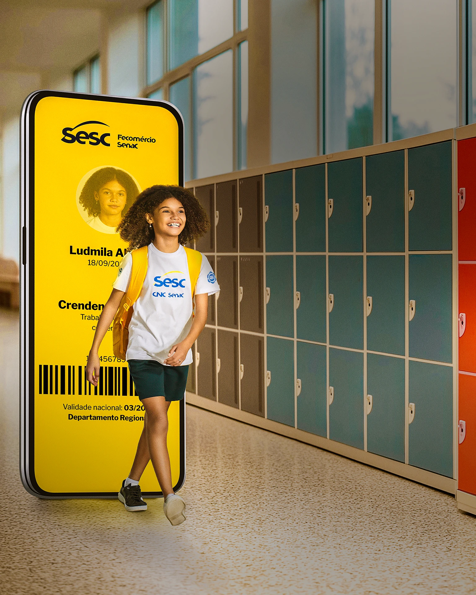 Escola Sesc