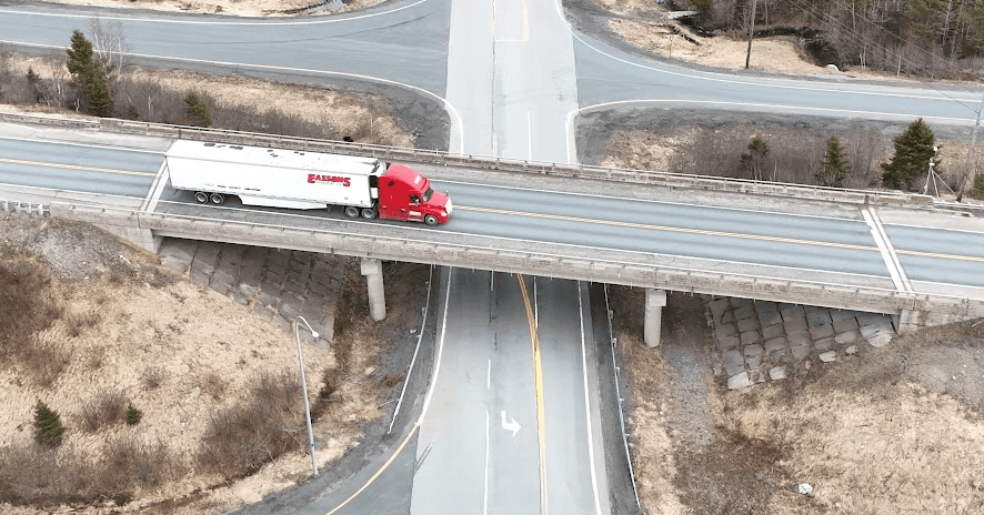 Coach explaining stuff to an athlete