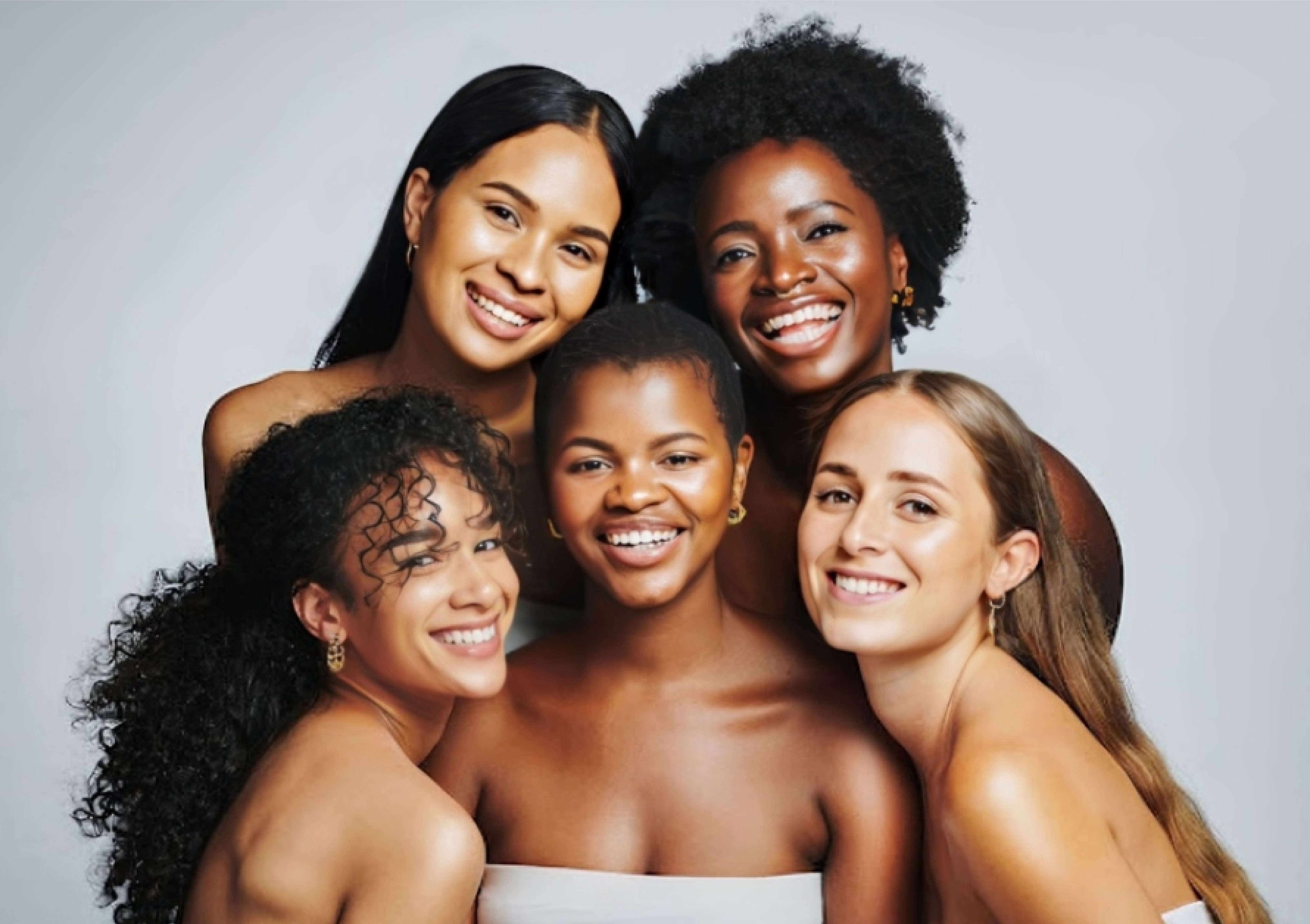 Diversity in Beauty tech