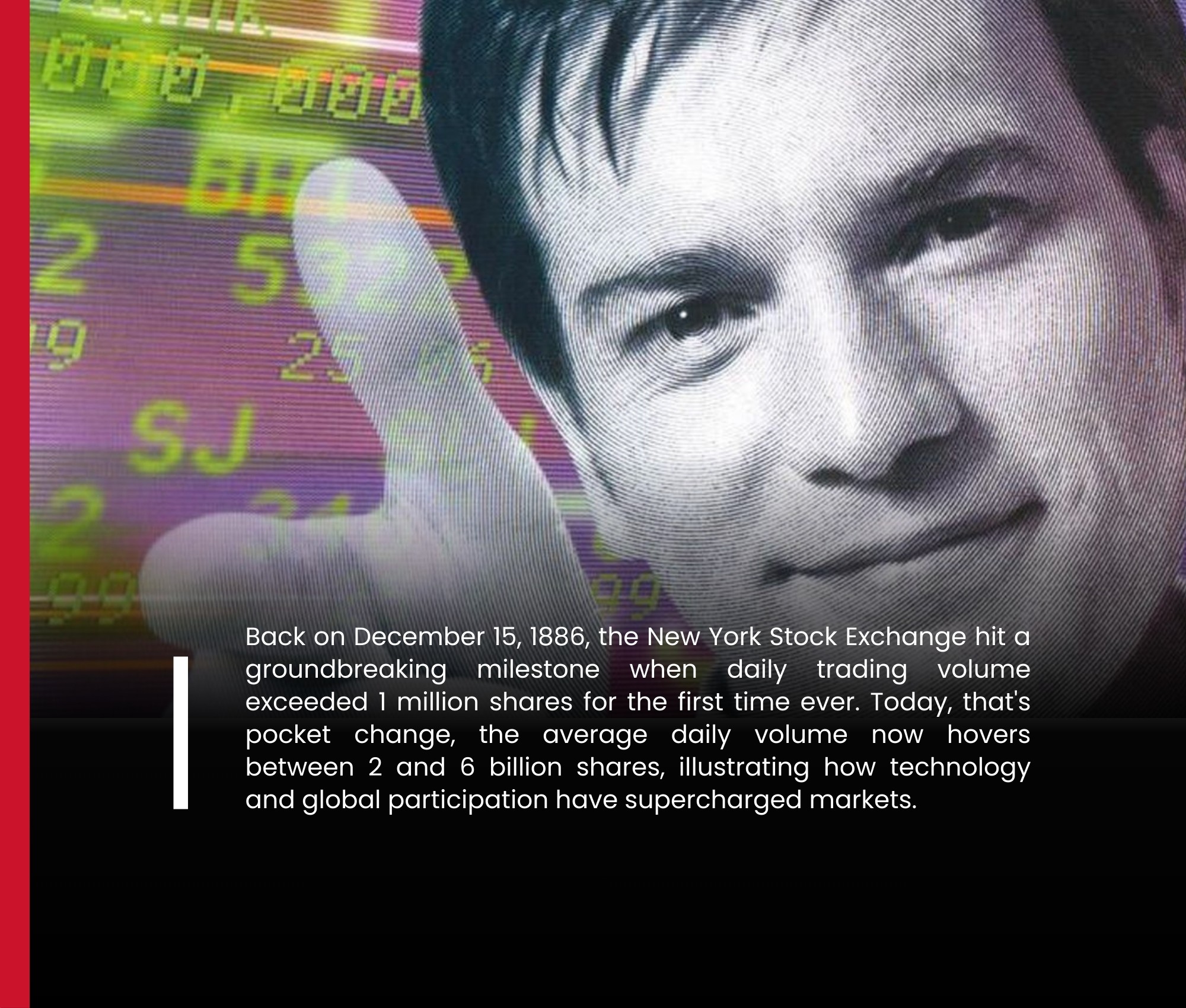 Mastering Volume in Stock Markets: Key Reasons It Matters for Your Portfolio