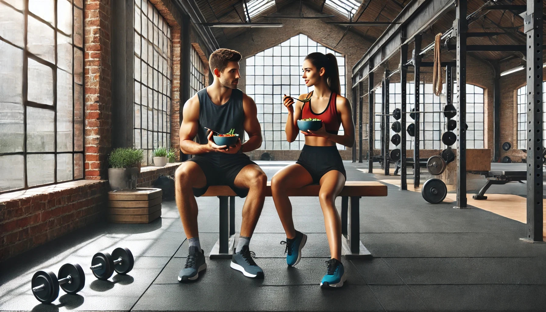 Is intermittent fasting useful for athletes?