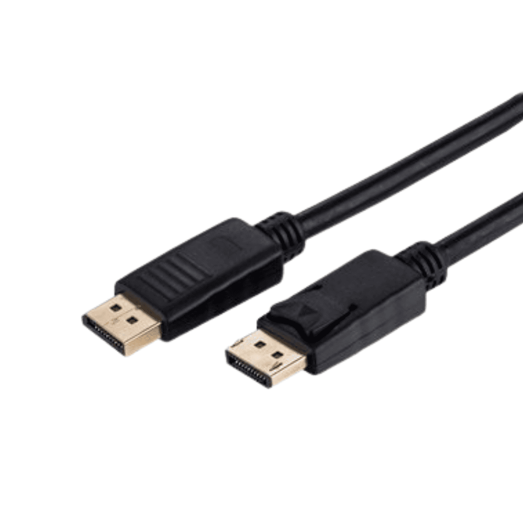 LinkIT LSZH DisplayPort 1.2 4K@60 7.5 m