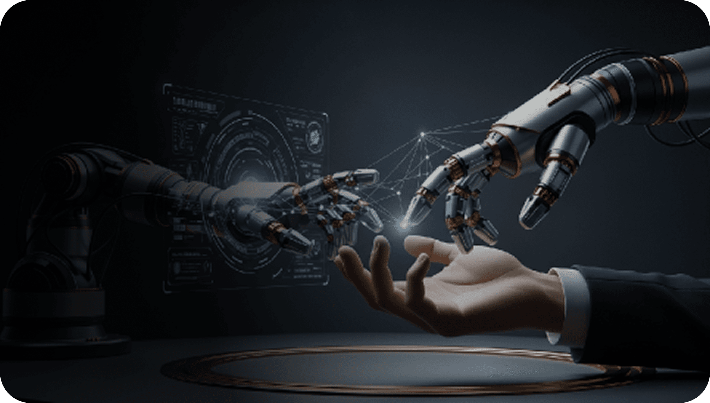 AI & Automation